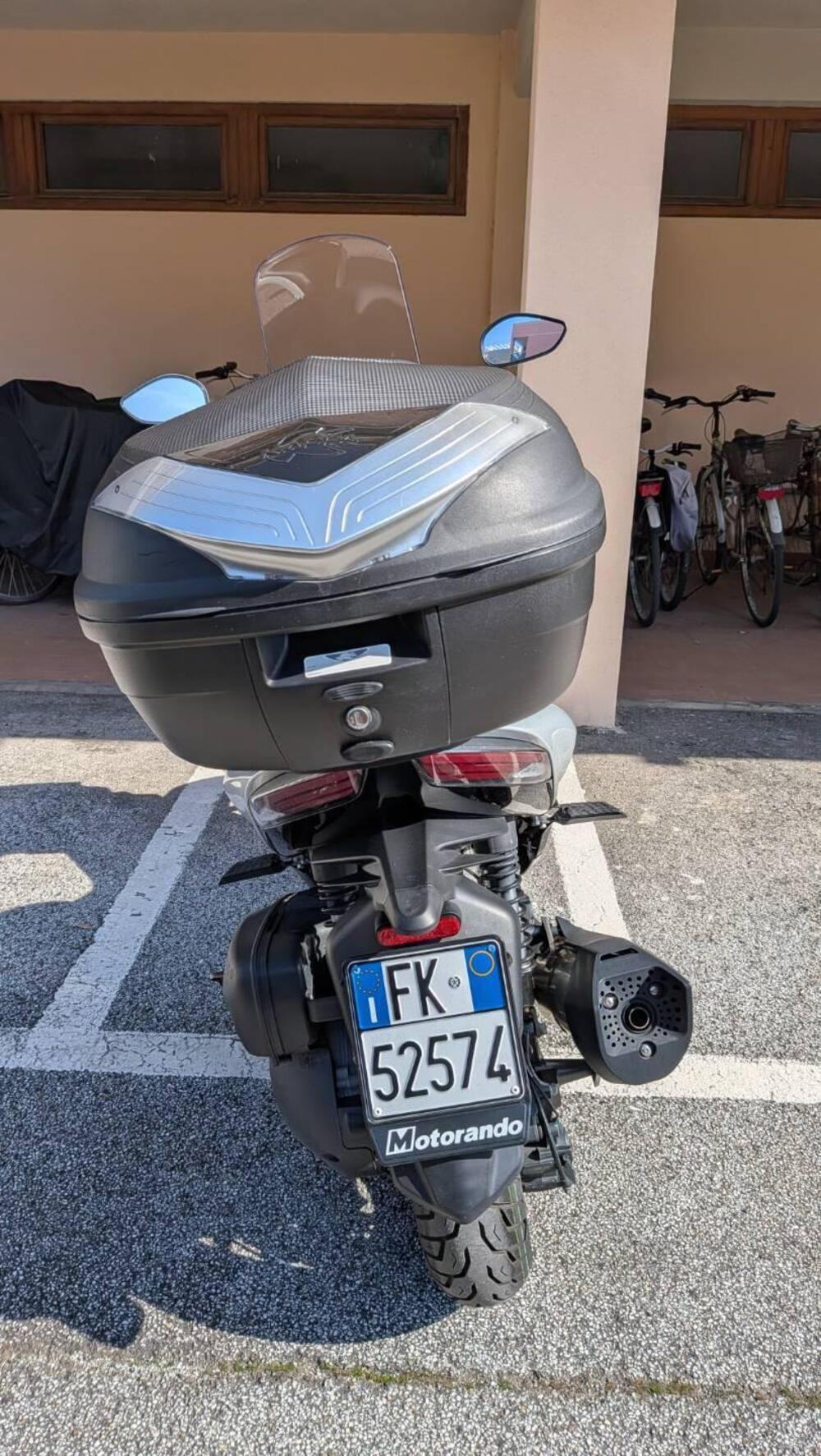 Zontes ZT350-D (2023 - 25) (6)