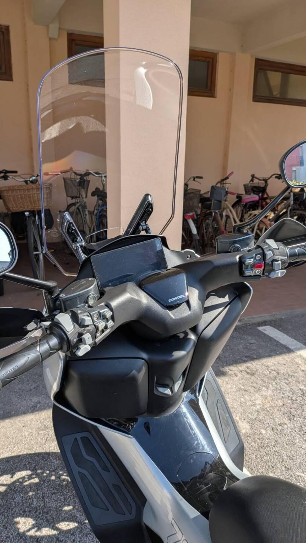 Zontes ZT350-D (2023 - 25) (7)