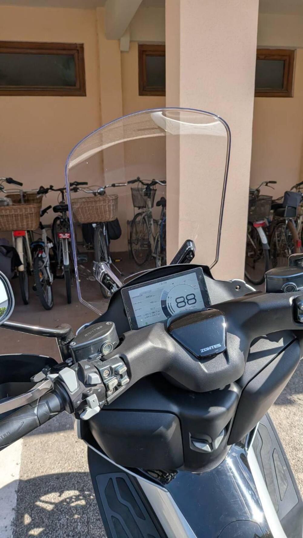 Zontes ZT350-D (2023 - 25) (8)