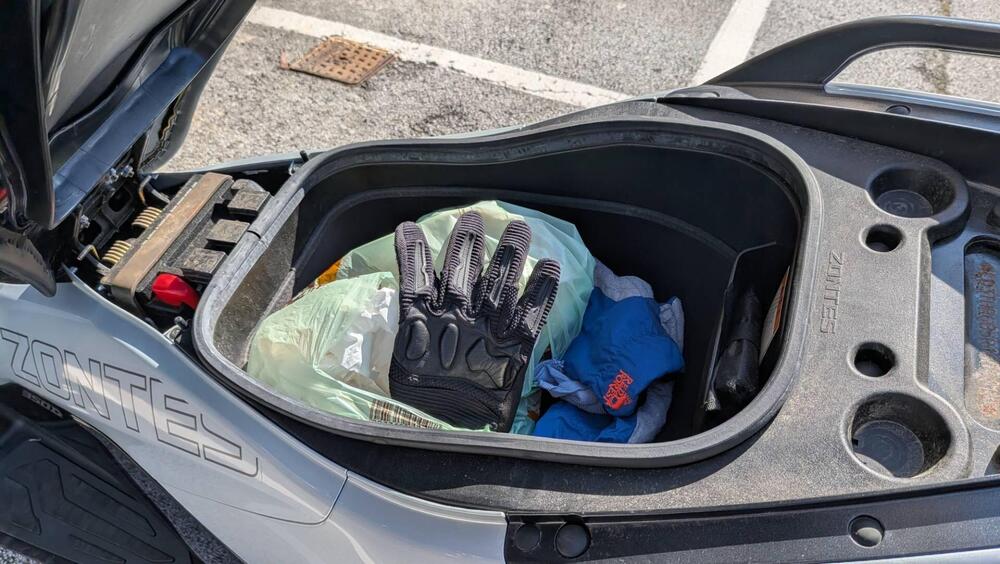 Zontes ZT350-D (2023 - 25) (9)