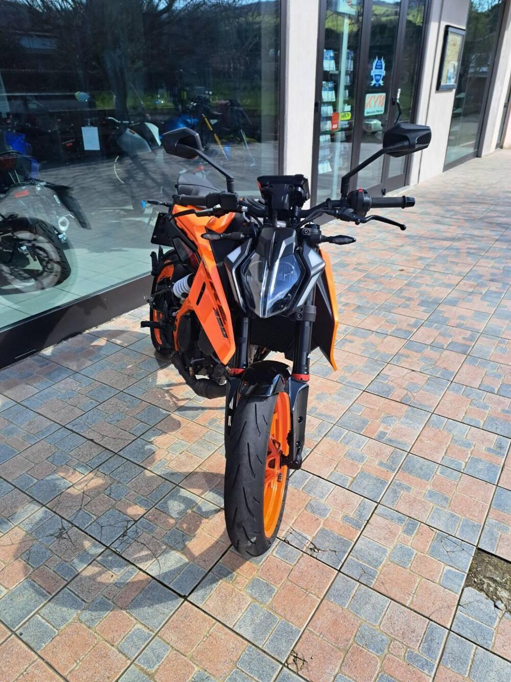 KTM 390 Duke (2024 - 25) (3)
