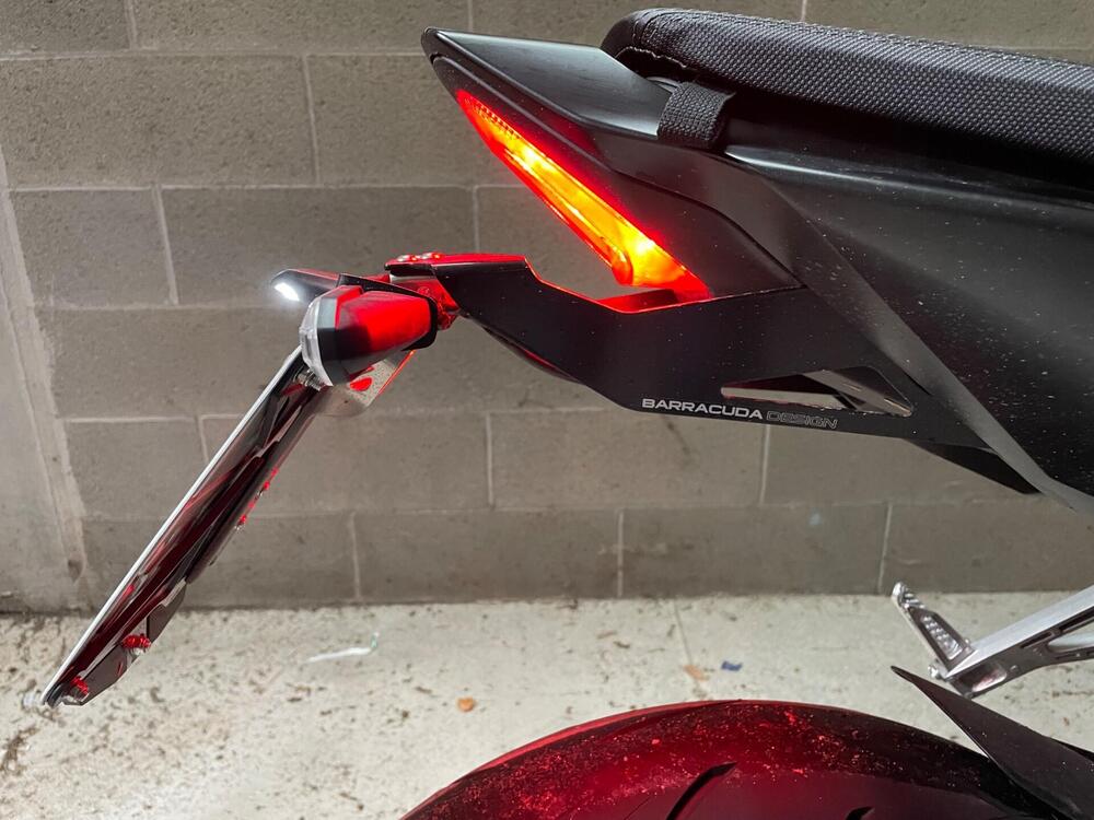 Honda CB 650 R (2024 - 25) (2)