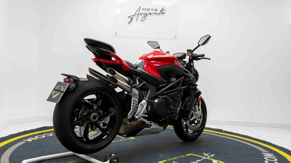 MV Agusta Brutale 1000 RS (2022 - 26) (3)