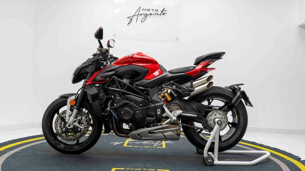 MV Agusta Brutale 1000 RS (2022 - 26) (6)