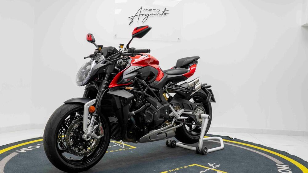 MV Agusta Brutale 1000 RS (2022 - 26) (7)
