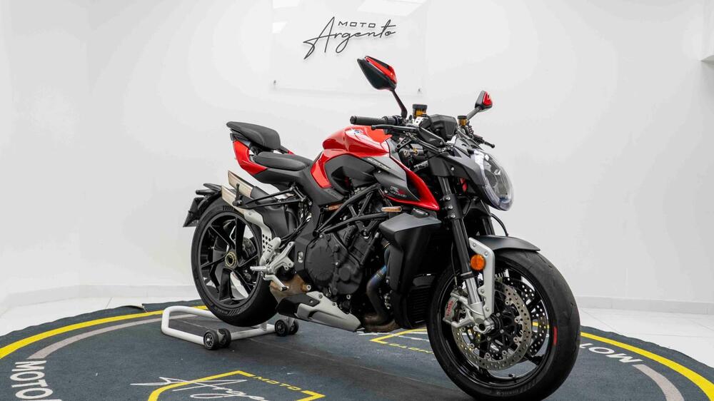 MV Agusta Brutale 1000 RS (2022 - 26) (9)