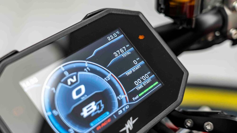 MV Agusta Brutale 1000 RS (2022 - 26) (20)