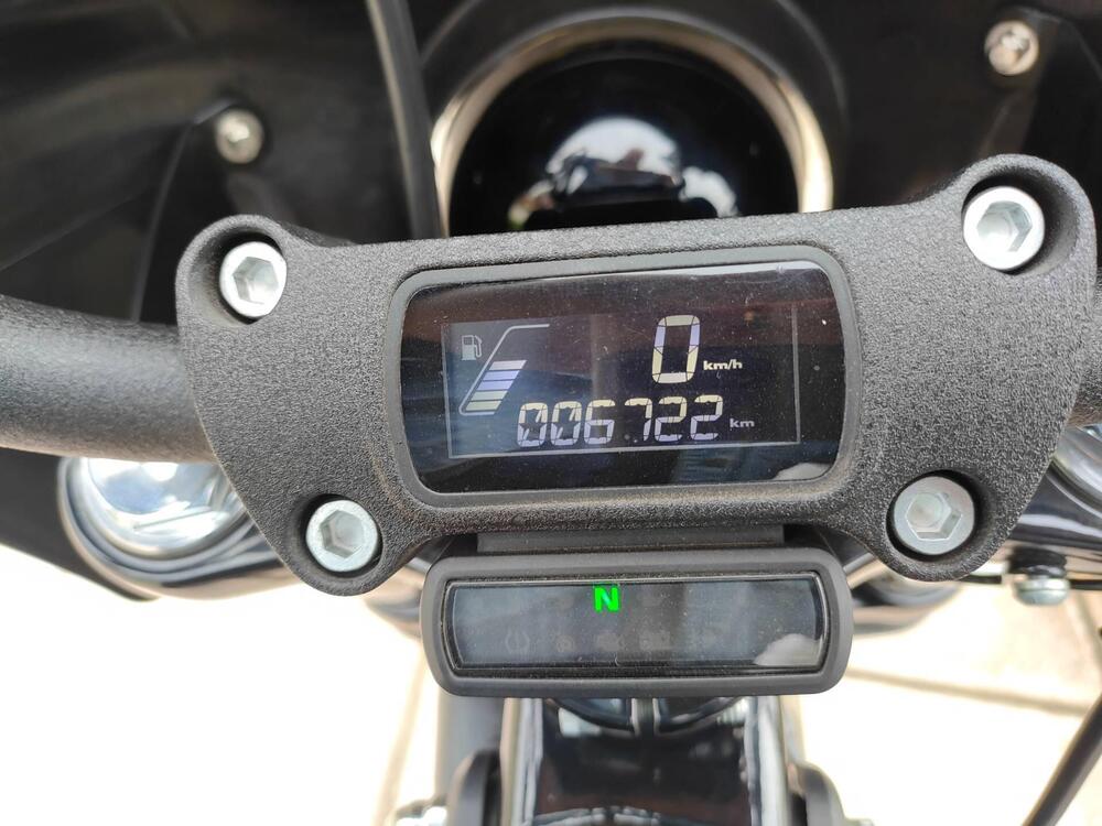 Harley-Davidson Street Bob 114 (2021 - 24) (4)