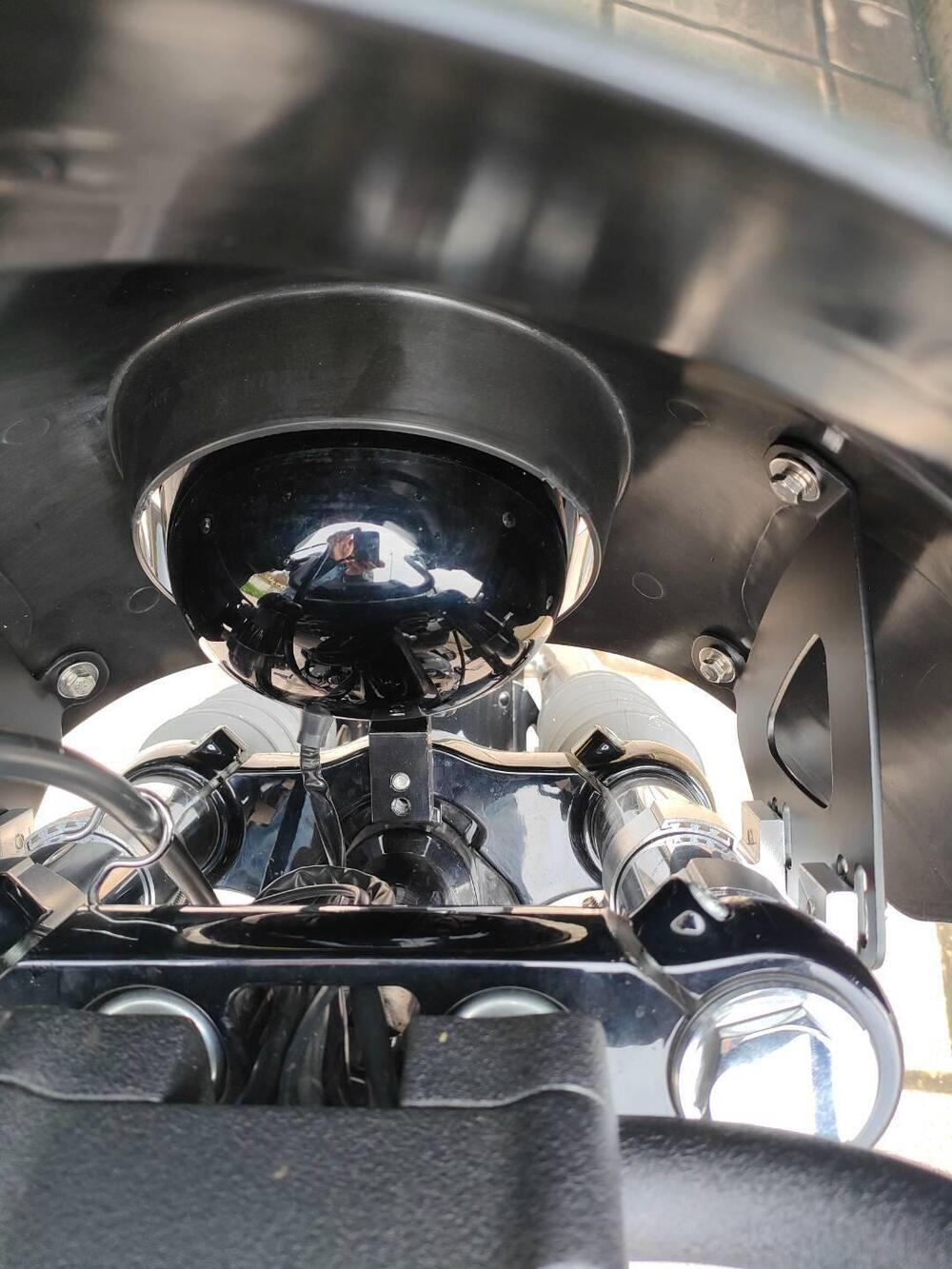 Harley-Davidson Street Bob 114 (2021 - 24) (6)