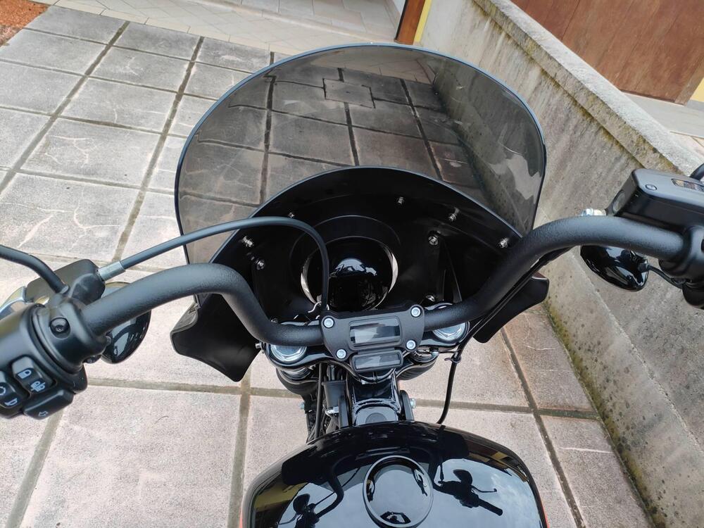 Harley-Davidson Street Bob 114 (2021 - 24) (5)