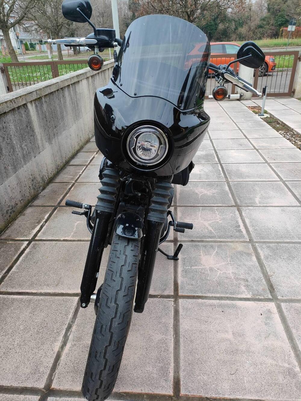 Harley-Davidson Street Bob 114 (2021 - 24) (7)