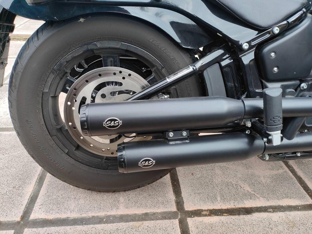 Harley-Davidson Street Bob 114 (2021 - 24) (11)