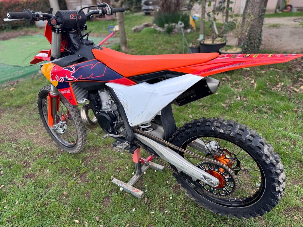 KTM SX 300 (2023) (3)