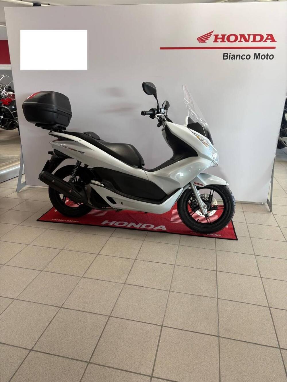 Honda PCX 150 (2012 - 13) (3)