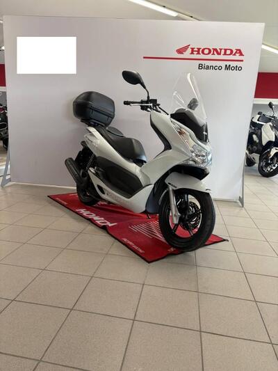 Honda PCX 150 (2012 - 13) usata