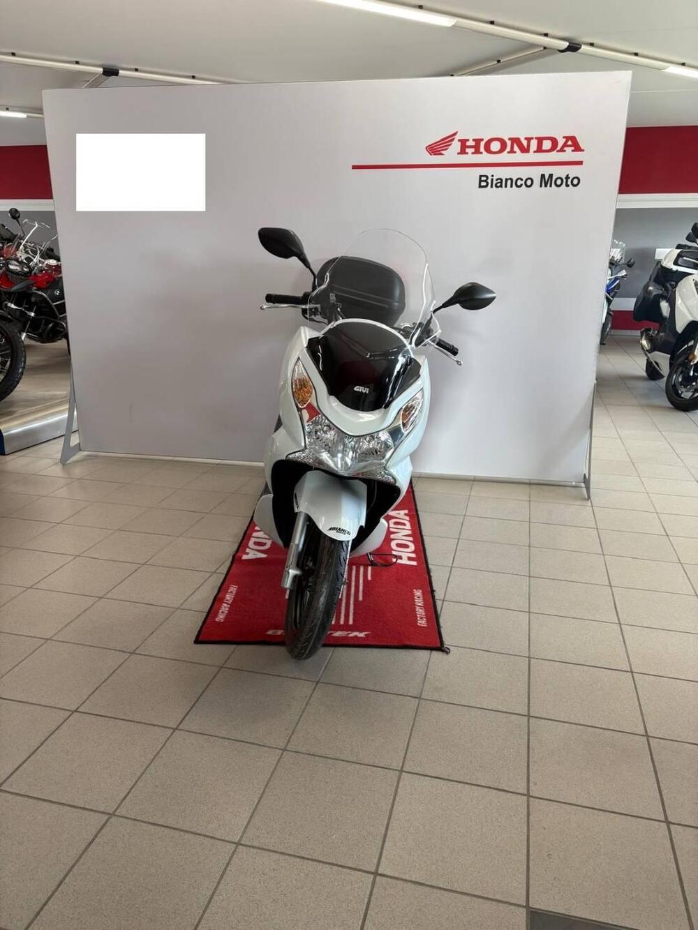 Honda PCX 150 (2012 - 13) (5)