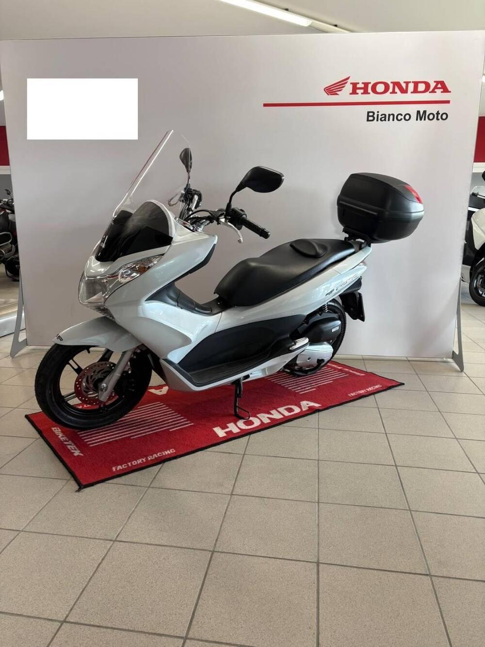 Honda PCX 150 (2012 - 13) (2)
