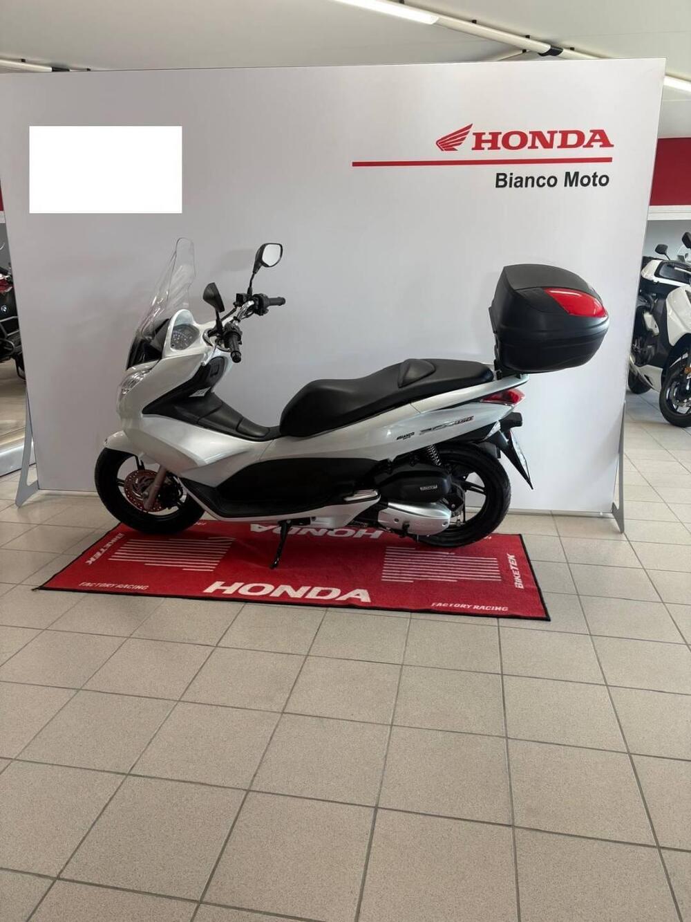 Honda PCX 150 (2012 - 13) (4)