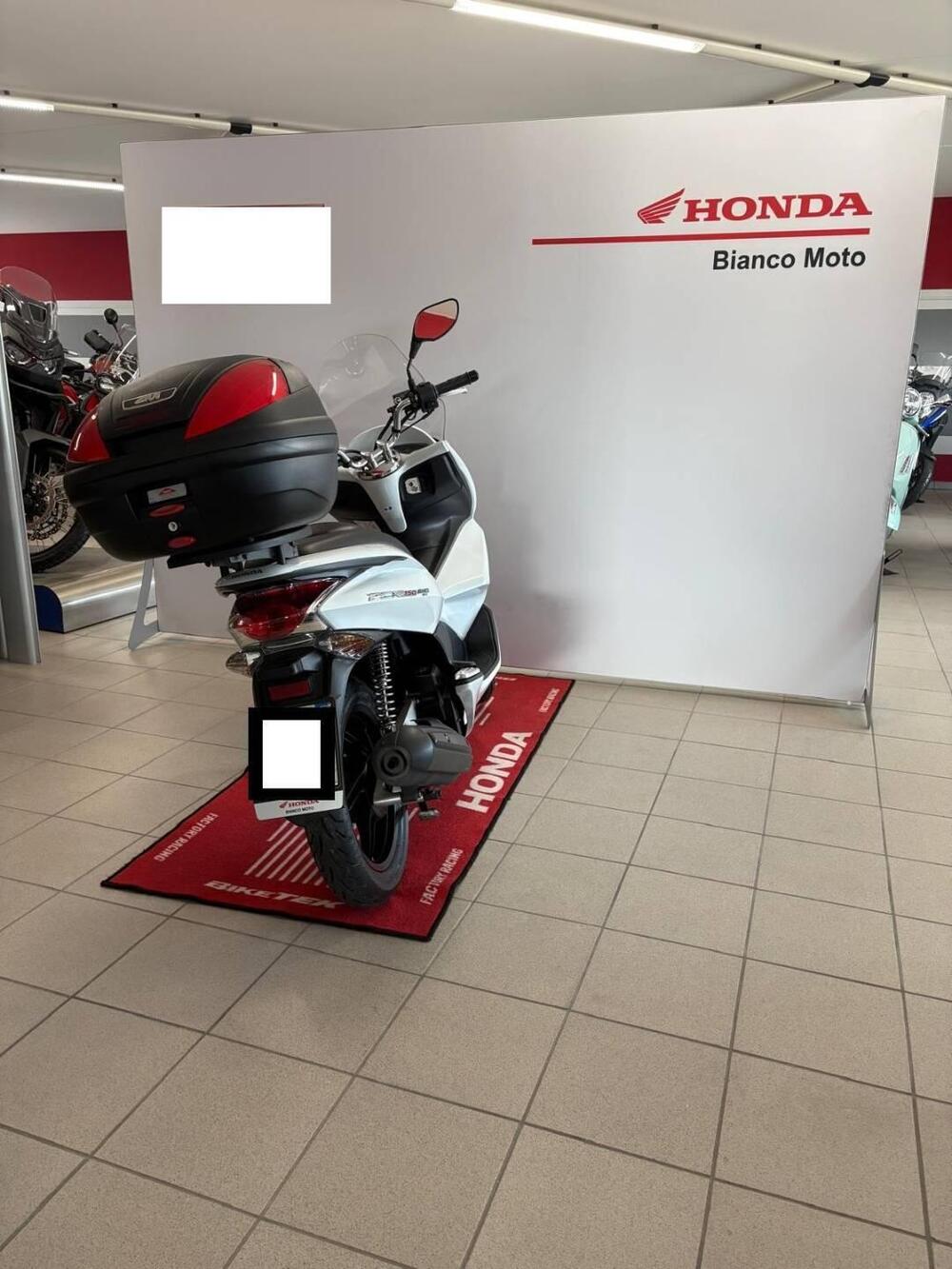 Honda PCX 150 (2012 - 13) (6)