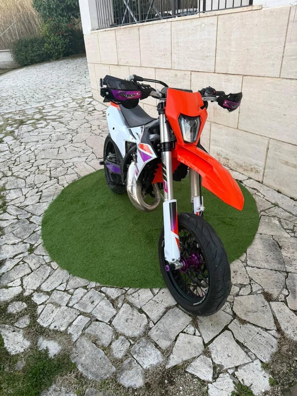 KTM 125 SX (2024) (5)