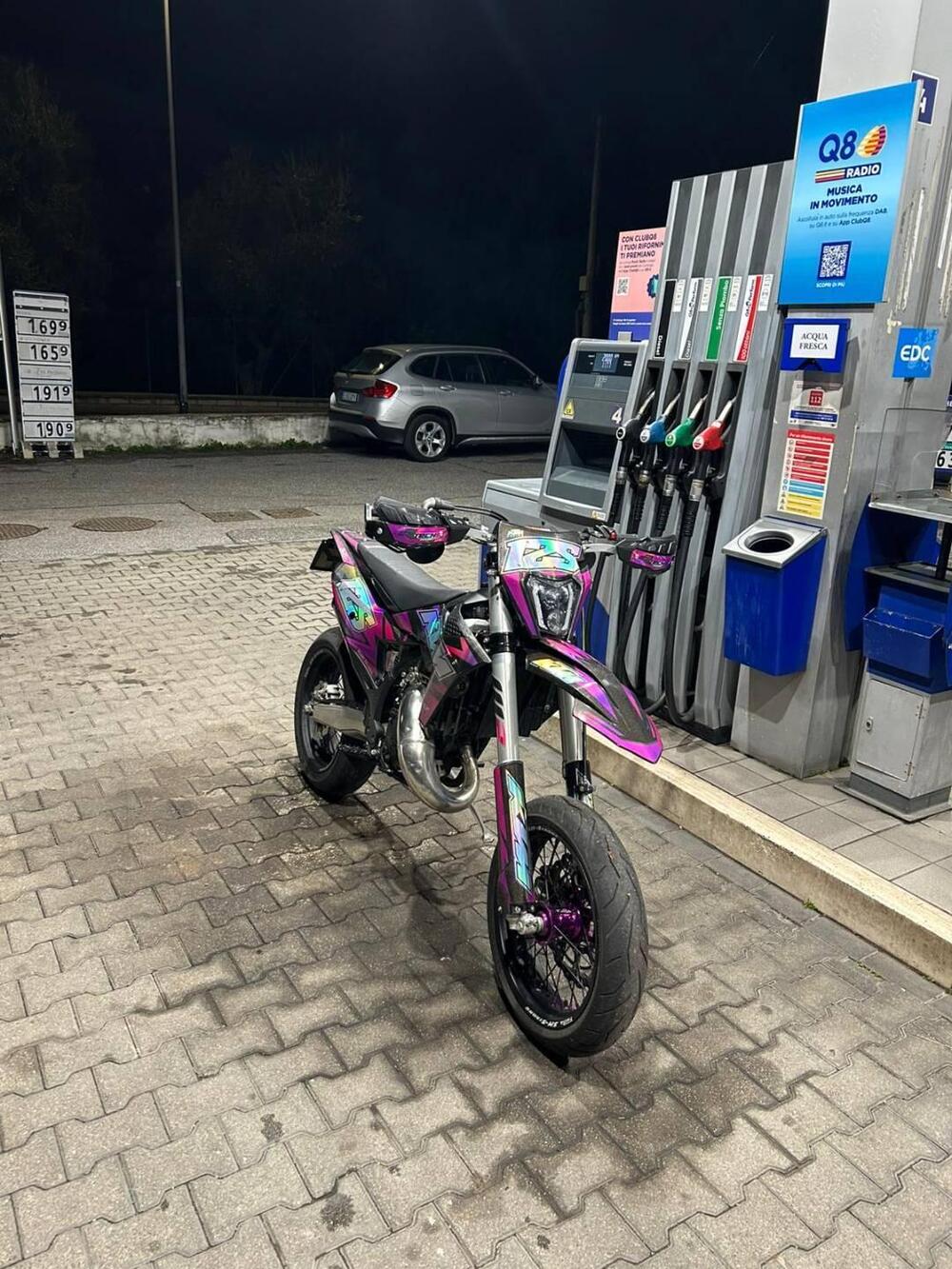 KTM 125 SX (2024) (4)