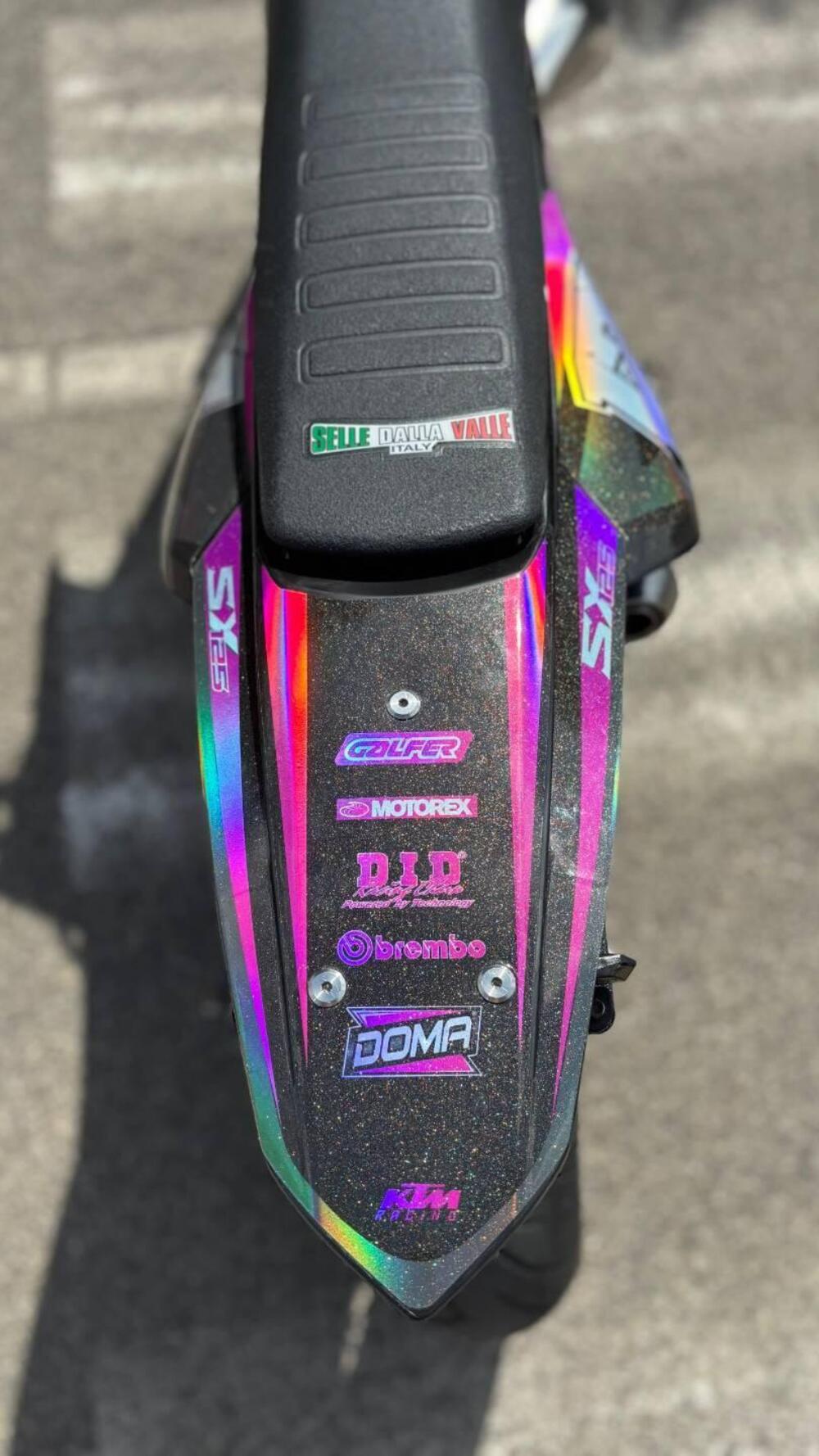 KTM 125 SX (2024) (6)