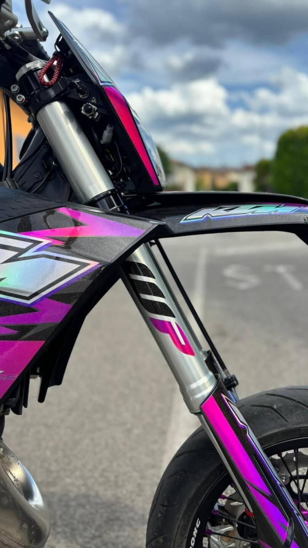 KTM 125 SX (2024) (7)