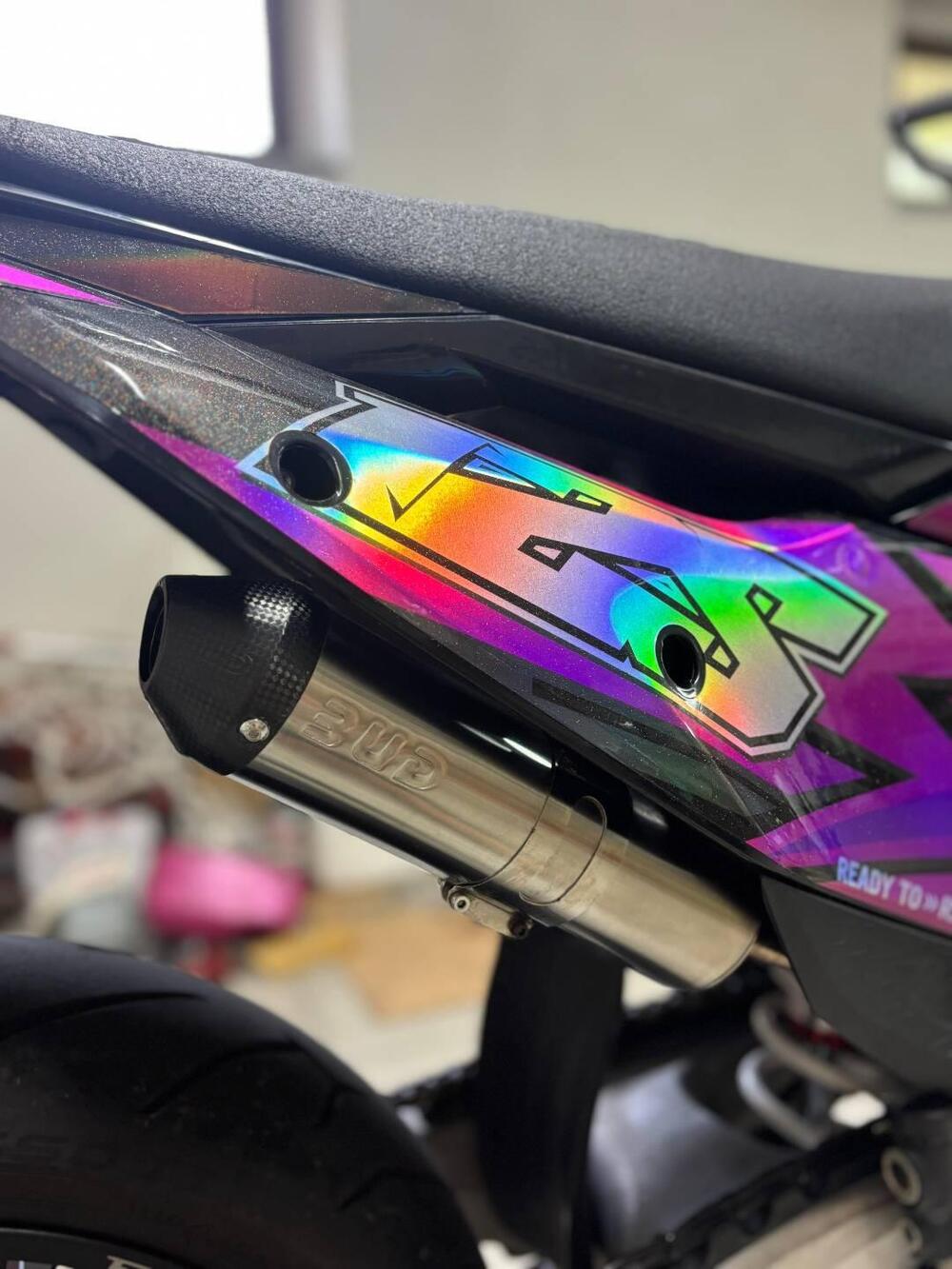 KTM 125 SX (2024) (9)