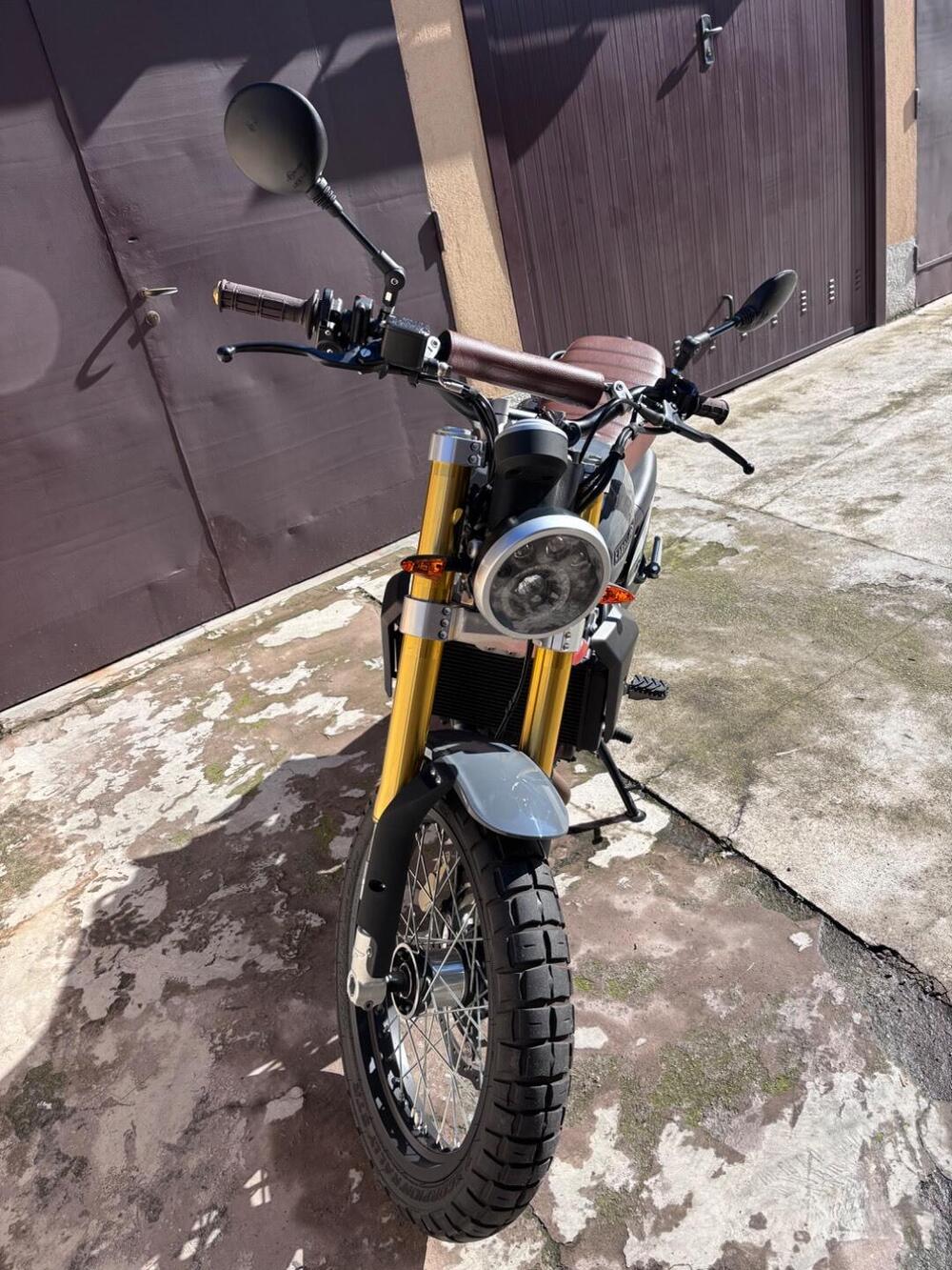 Fantic Motor Caballero 500 Deluxe (2025 - 26) (3)