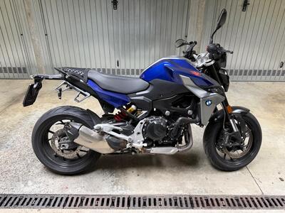 Bmw F 900 R (2017 - 20) usata