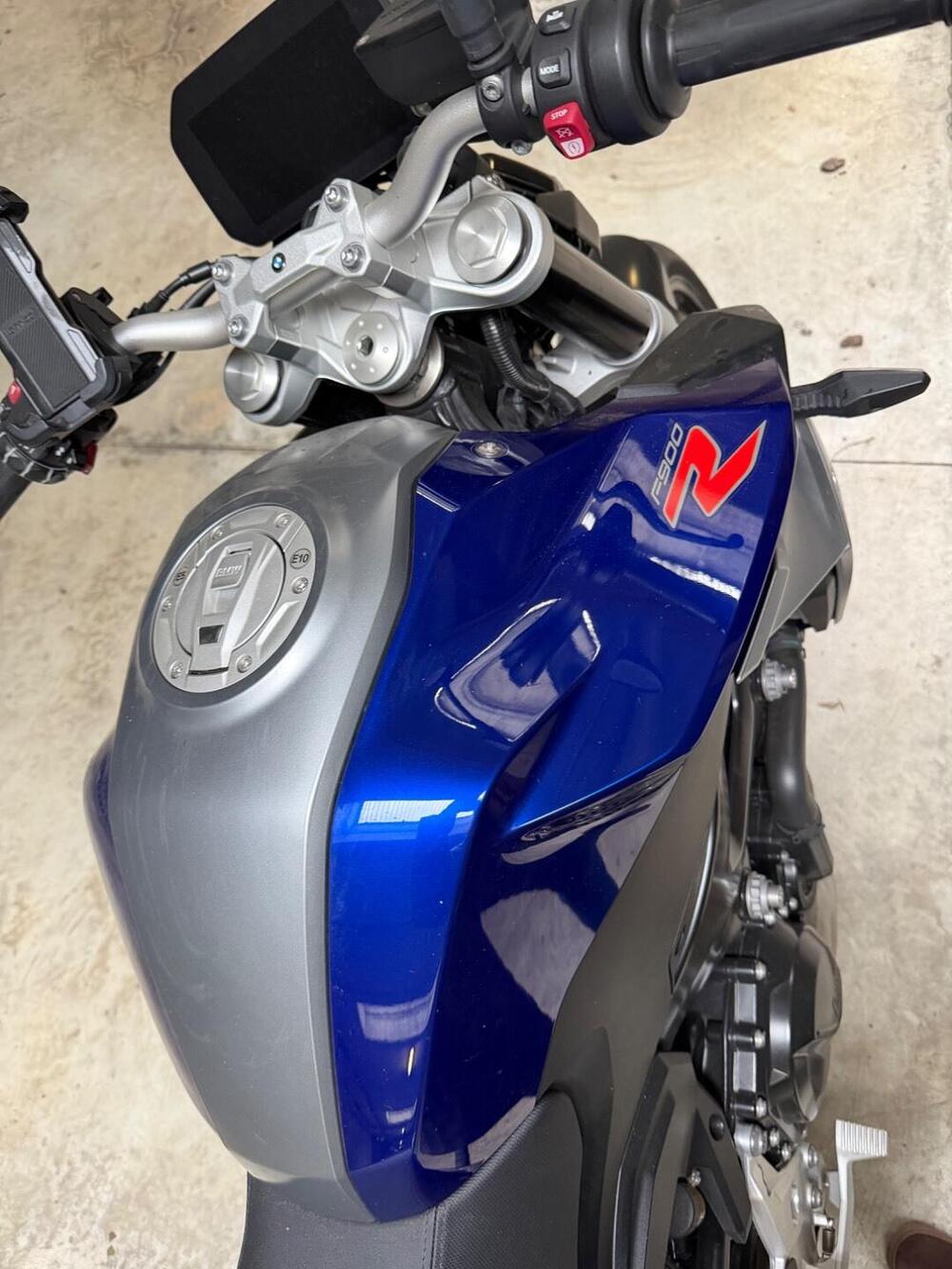 Bmw F 900 R (2017 - 20) (2)