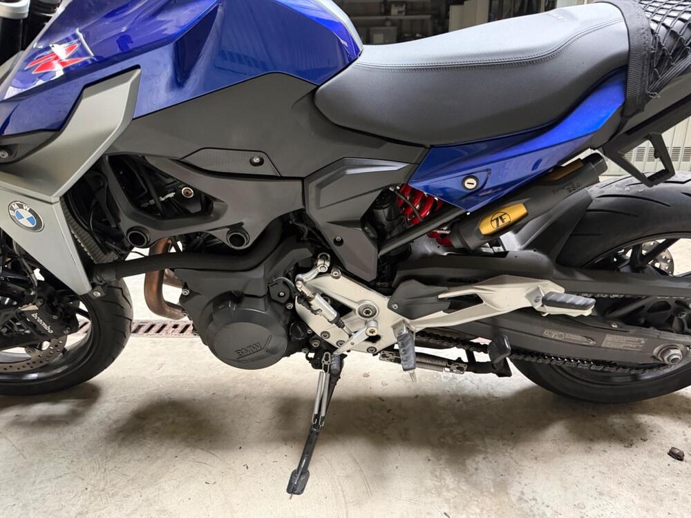 Bmw F 900 R (2017 - 20) (4)