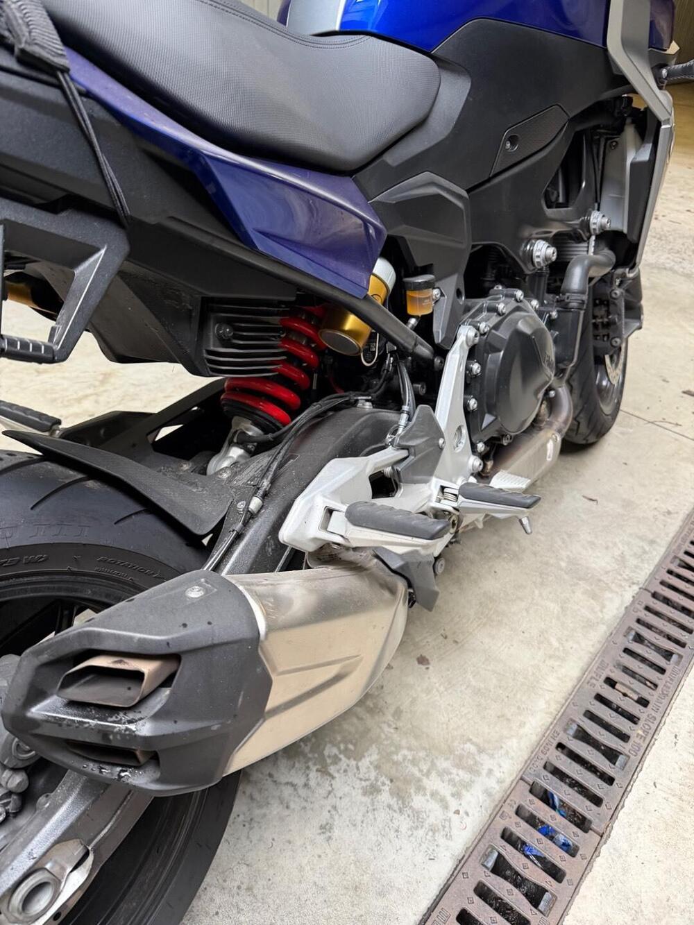 Bmw F 900 R (2017 - 20) (5)