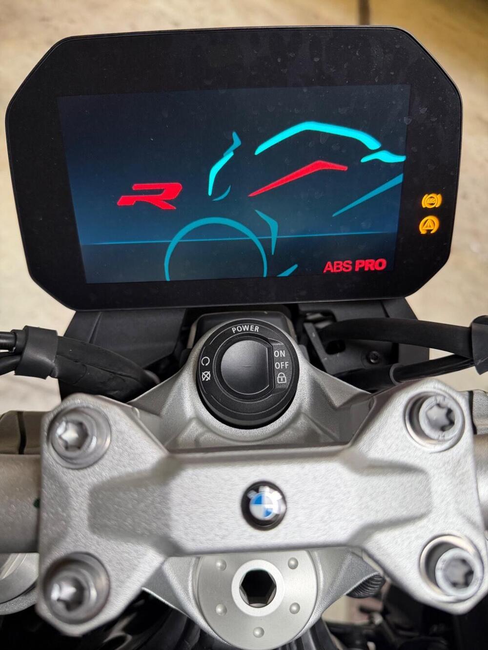 Bmw F 900 R (2017 - 20) (6)
