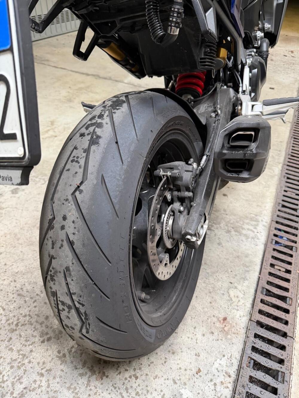 Bmw F 900 R (2017 - 20) (8)