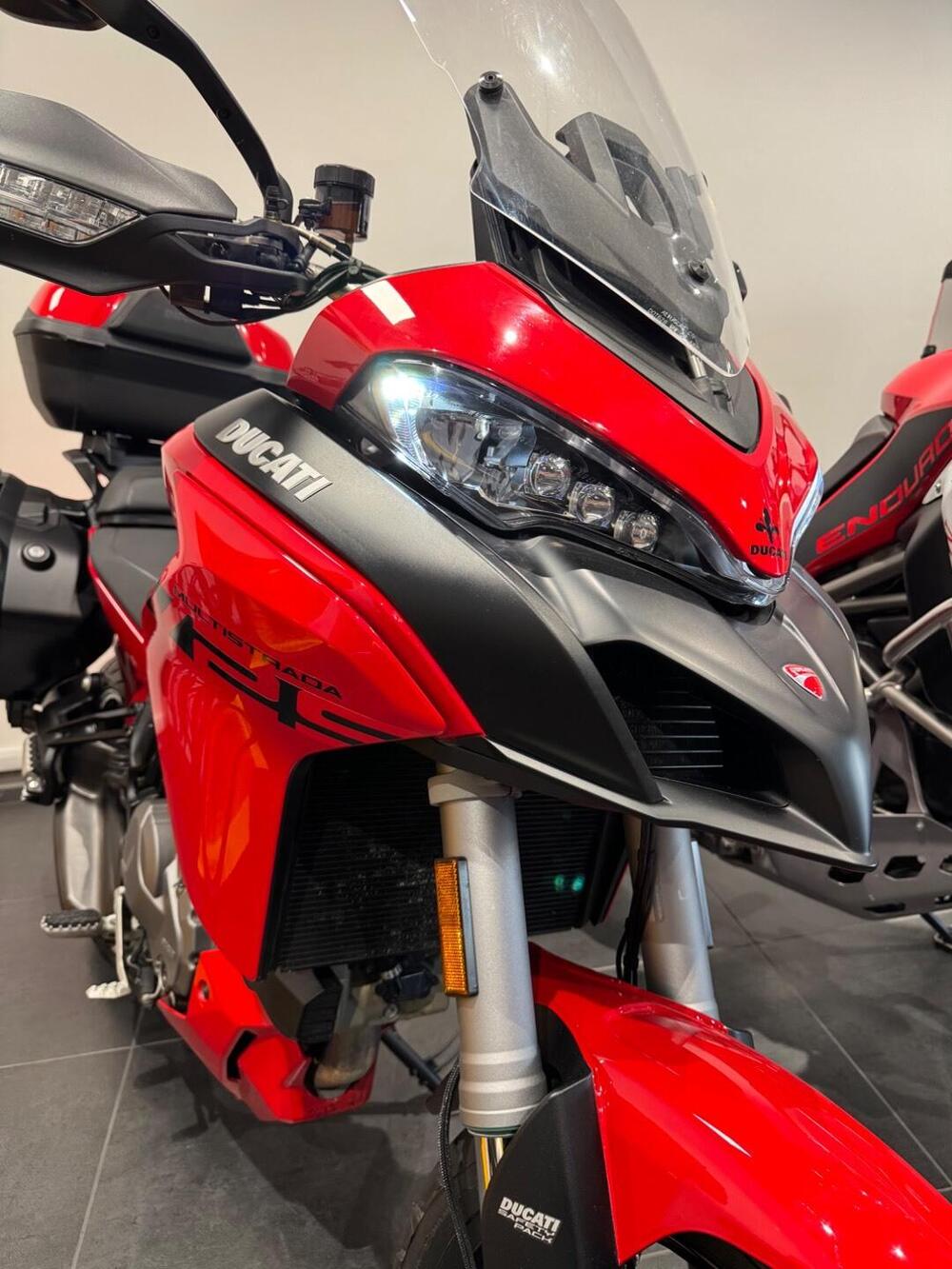 Ducati Multistrada V2 S (2022 - 24) (7)