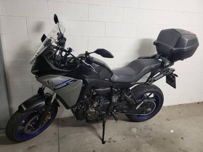 Yamaha Tracer 7 GT (2021 - 24) usata
