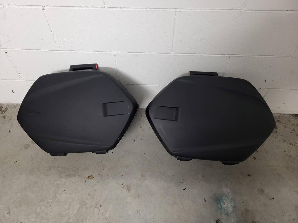 Yamaha Tracer 7 GT (2021 - 24) (5)