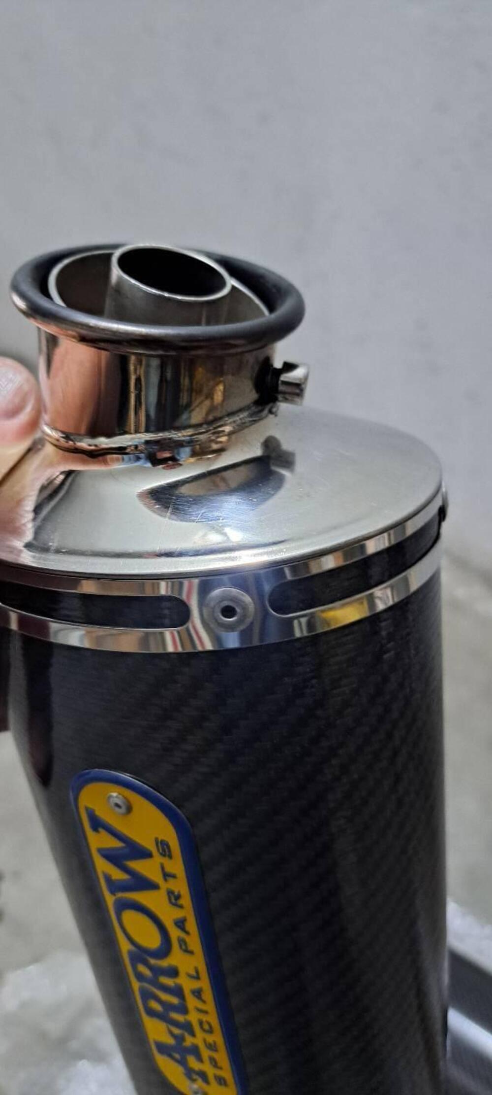 terminali per cbr1100xx Arrow (3)