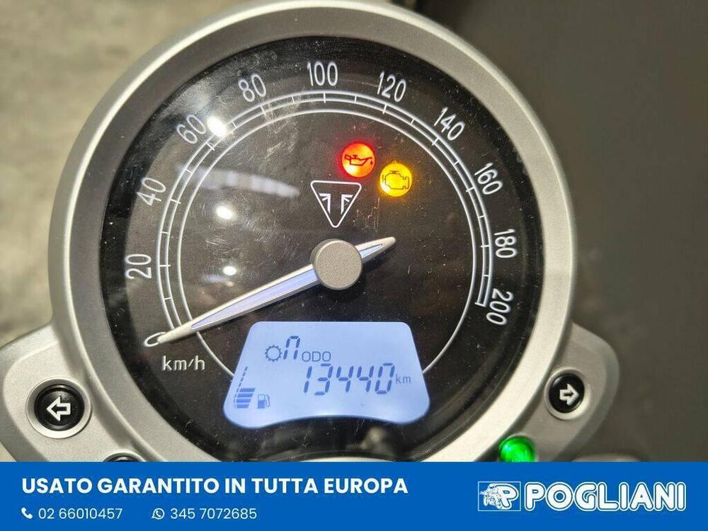 Triumph Street Twin 900 (2017 - 18) (6)