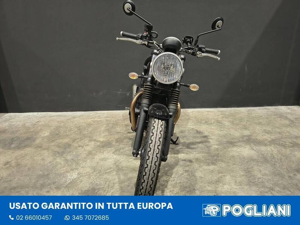 Triumph Street Twin 900 (2017 - 18) (5)