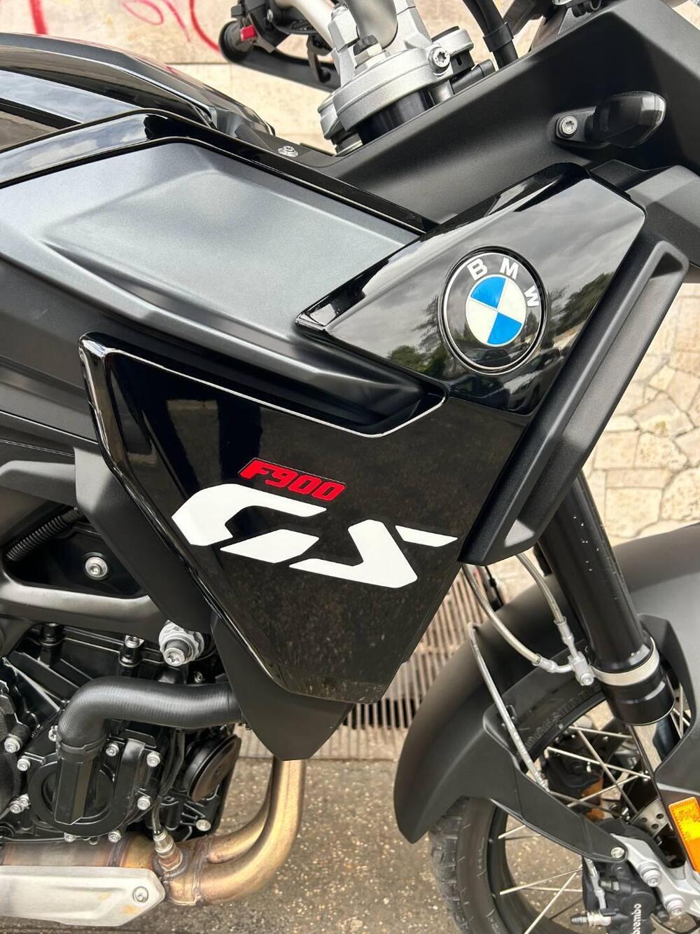 Bmw F 900 GS (2024 - 26) (2)