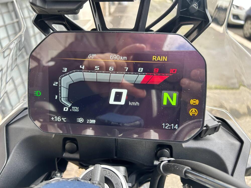 Bmw F 900 GS (2024 - 26) (8)