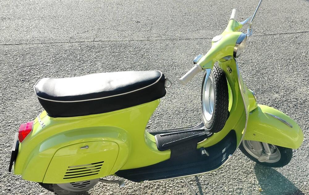 Piaggio VESPA 50 L