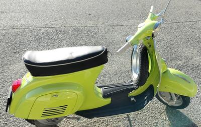 Piaggio VESPA 50 L d'epoca