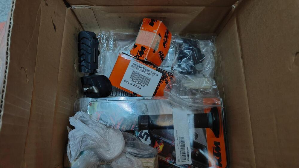 KTM 990 Adventure (2006 - 08) (10)