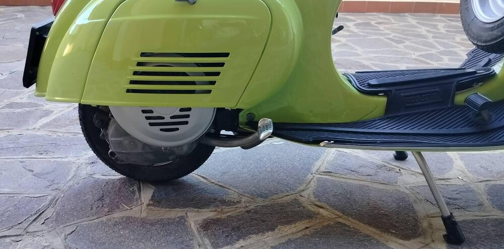 Piaggio VESPA 50 L (8)