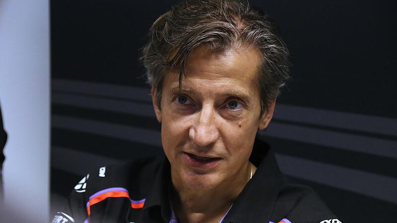MotoGP 2026. Marco Bezzecchi &egrave; troppo generoso? Non per Rivola