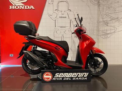 Honda SH 350i Sport (2025 - 26) usata