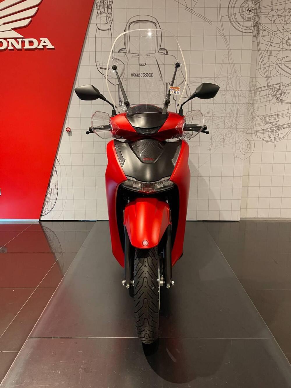 Honda SH 350i Sport (2025 - 26) (4)